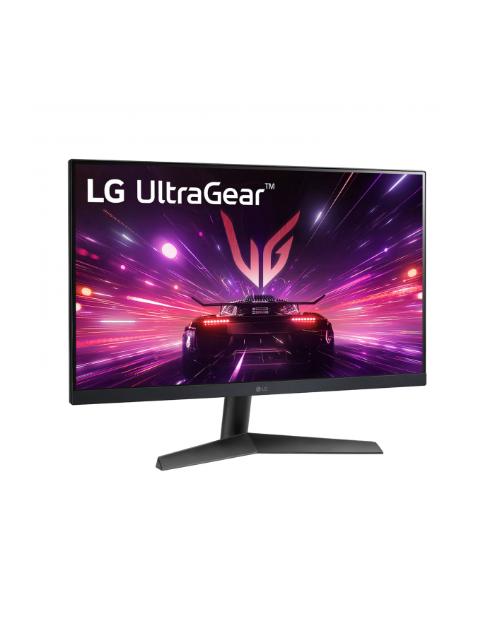 Monitor LG 23,8'' UltraGear 24GS60F-B HDMI DP główny