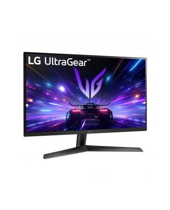 Monitor LG 27'' UltraGear 27GS60F-B HDMI DP