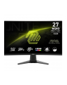 Monitor MSI 27'' MAG 27CQ6F 2xHDMI DP - nr 2