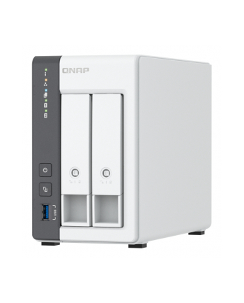 Serwer plików NAS QNAP TS-216G