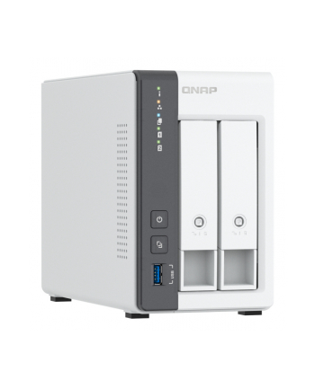 Serwer plików NAS QNAP TS-216G