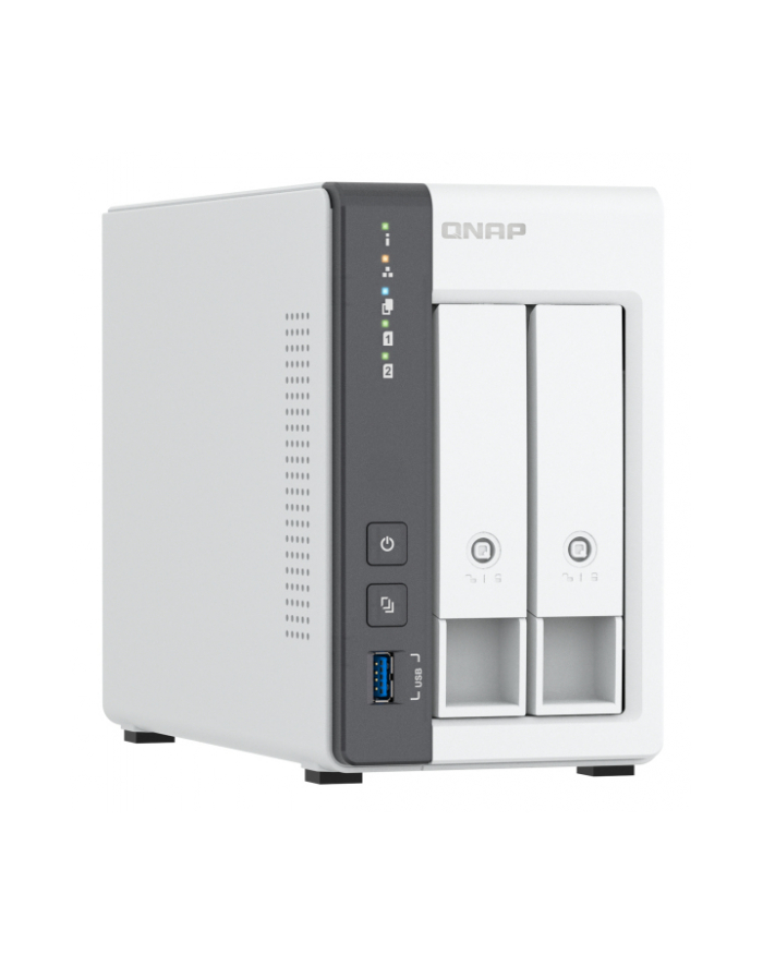 Serwer plików NAS QNAP TS-216G główny