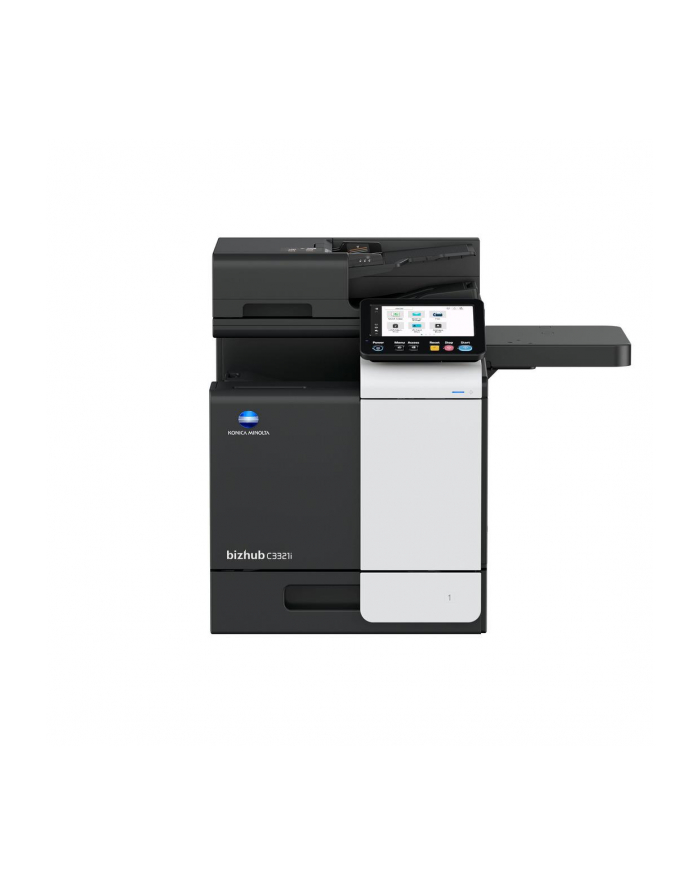 konica minolta Kserokopiarka Konica-Minolta bizhub C3321i główny