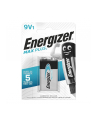  Bateria alkaliczna Energizer Max Plus 6LR61 9V (R9*) - 1 sztuka (blister) - nr 1