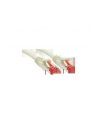 Patchcord LINDY CAT 6 S/FTP 0,5m Szary - nr 8