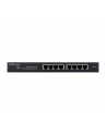 Switch zarządzalny Zyxel GS1900-8 8x100/1000Mbps - nr 15