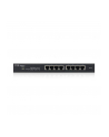 Switch zarządzalny Zyxel GS1900-8 8x100/1000Mbps - nr 28