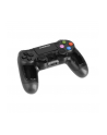 kruger'matz Pad Kruger ' Matz Warrior PS4 / PC bezprzewodowy Dualshock 4 - POSERWI - nr 1
