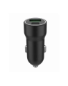 GEMBIRD Szybka ładowarka samochodowa 2x USB Type-C PD 20W czarna - nr 5