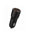 GEMBIRD Szybka ładowarka samochodowa 2x USB QC3.0 36W czarna - nr 6