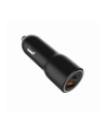 GEMBIRD Szybka ładowarka samochodowa 2x USB Type-C PD 38W czarna - nr 11