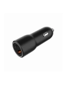 GEMBIRD Szybka ładowarka samochodowa 2x USB Type-C PD 38W czarna - nr 12