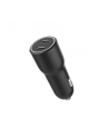 GEMBIRD Ładowarka samochodowa 2x USB Typ-C 40W 4A czarna - nr 4