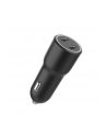 GEMBIRD Ładowarka samochodowa 2x USB Typ-C 40W 4A czarna - nr 7