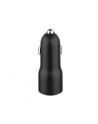 GEMBIRD Ładowarka samochodowa 2x USB Typ-C 40W 4A czarna - nr 8