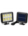 TRACER JUPITER LED solar lamp with motion detector - nr 1