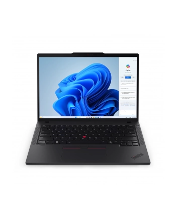 lenovo Ultrabook ThinkPad T14 G5 21MC0006PB W11Pro 8540U/16GB/512GB/INT/14.0 WUXGA/Black/3YRS Premier Support + CO2 Offset