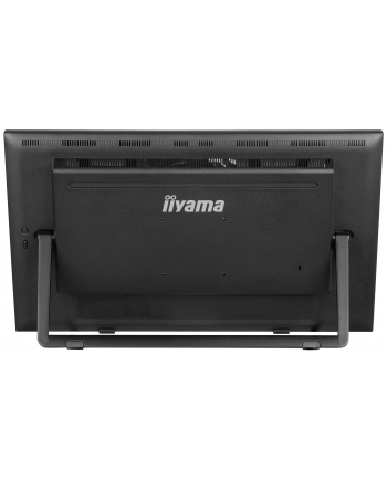 iiyama Monitor 27 cali T2755QSC-B1 Dotyk, USB, HDMI, IPS, QHD