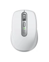 logitech Mysz bezprzewodowa MX Anywhere 3S for Mac Pale Grey 910-006946 - nr 25
