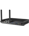 iiyama Mini PC OPC51204BC-1, i5-12450H, 8GB DDR- max 32GB, SSD 256GB - nr 32