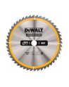 Dewalt Dt1959-Qz Tarcze Do Pilarek Ręcznych 305X30Mm 48T - nr 1