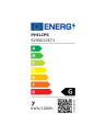 Philips Smart LED Filament Żarówka E27 A60 6,3 W Rgb (929003267121) - nr 3