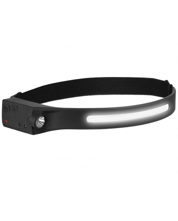 TRACER MOVE Headlamp with motion detector
