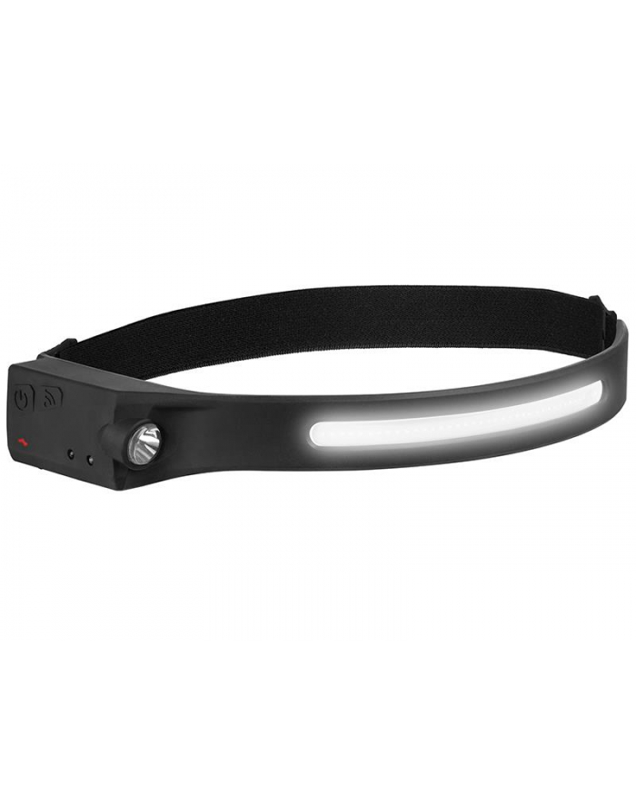 TRACER MOVE Headlamp with motion detector główny