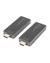 DIGITUS 4K Wireless HDMI Extender Set 30m HDMI - HDMI - nr 13