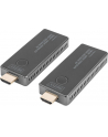 DIGITUS 4K Wireless HDMI Extender Set 30m HDMI - HDMI - nr 6