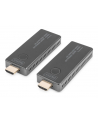DIGITUS 4K Wireless HDMI Extender Set 30m HDMI - HDMI - nr 8