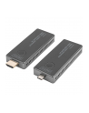 DIGITUS 4K Wireless AV Extender Set 30m USB-C - HDMI - nr 12