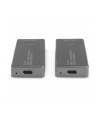 DIGITUS 4K Wireless AV Extender Set 30m USB-C - HDMI - nr 21