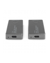 DIGITUS 4K Wireless AV Extender Set 30m USB-C - HDMI - nr 45