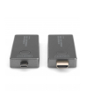 DIGITUS 4K Wireless AV Extender Set 30m USB-C - HDMI - nr 50