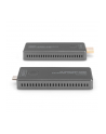 DIGITUS 4K Wireless AV Extender Set 30m USB-C - HDMI - nr 52