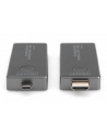 DIGITUS 4K Wireless AV Extender Set 30m USB-C - HDMI - nr 61