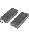 DIGITUS 4K Wireless AV Extender Set 30m USB-C - HDMI - nr 6