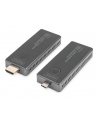 DIGITUS 4K Wireless AV Extender Set 30m USB-C - HDMI - nr 7