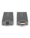 DIGITUS 4K Wireless AV Extender Set 30m USB-C - HDMI - nr 9