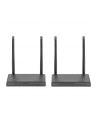 DIGITUS 4K Wireless HDMI Extender/Splitter Set 1x4 200m 1x TX 1x RX - nr 22