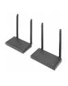 DIGITUS 4K Wireless HDMI Extender/Splitter Set 1x4 200m 1x TX 1x RX - nr 23