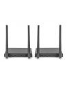 DIGITUS 4K Wireless HDMI Extender/Splitter Set 1x4 200m 1x TX 1x RX - nr 31
