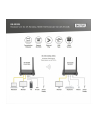 DIGITUS 4K Wireless HDMI Receiver RX additional unit for DS-55328 - nr 13