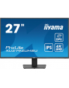 IIYAMA XU2792UHSU-B6 27inch IPS UHD LED 350cd/m2 4ms DP HDMI USB-Hub 3xOut v3.2 + 1xUSB-C Speakers - nr 65