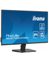 IIYAMA XU2792UHSU-B6 27inch IPS UHD LED 350cd/m2 4ms DP HDMI USB-Hub 3xOut v3.2 + 1xUSB-C Speakers - nr 68