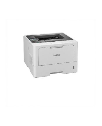 BROTHER Laser Singlefunction Printer Monochrome 48ppm