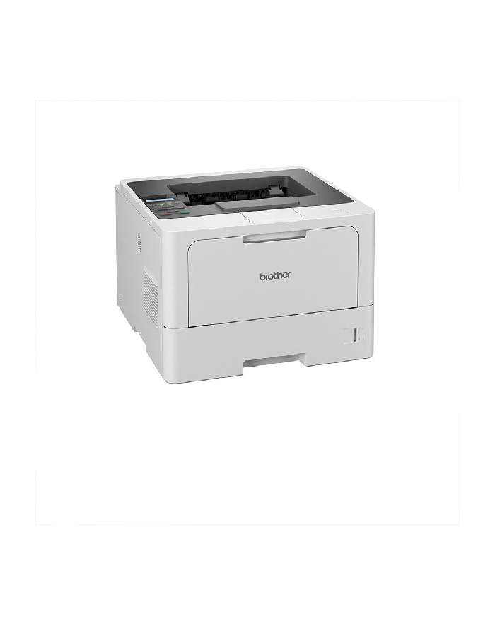 BROTHER Laser Singlefunction Printer Monochrome 48ppm główny