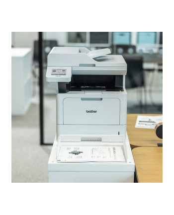 BROTHER MFC-L5715DN MFP Monolaser 48ppm