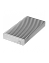 OWC Express 1M2 2 TB, External SSD (silver/aluminum, Thunderbolt 4 (USB-C), USB-C) - nr 3